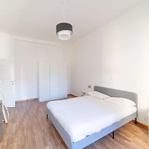 Hbhall Residenze Darsena Апартаменты