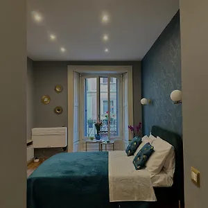 Apartment Nm Luxury, Milan